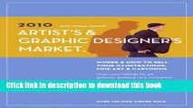 [PDF] 2010 Artist s   Graphic Designer s Market Full Online