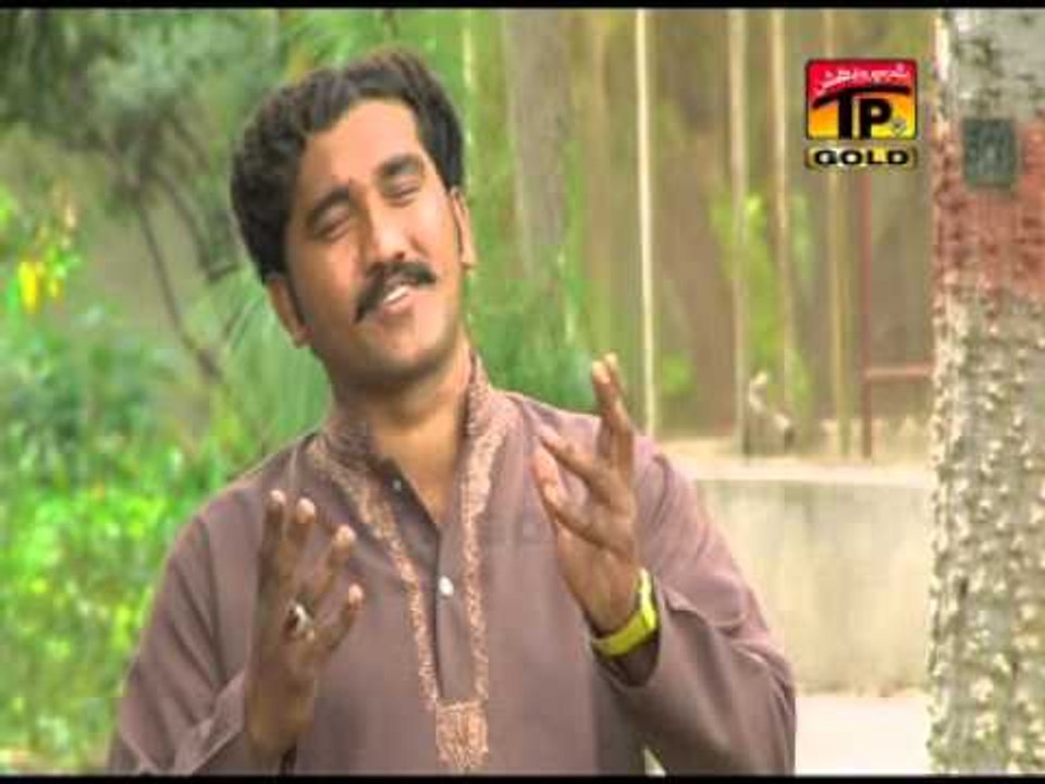 Sadi Chup Huee Sajan | Ajmal Waseem | Kachi Te Paki Yari | Album 3 | Songs