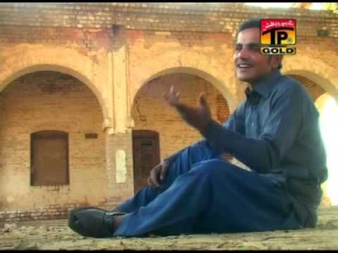 Meku Kar Ke Tabah | Ikhlaq Ahmed | Dil De Bohe Te Main Is Da Naa Lekha | Album 2 | Songs