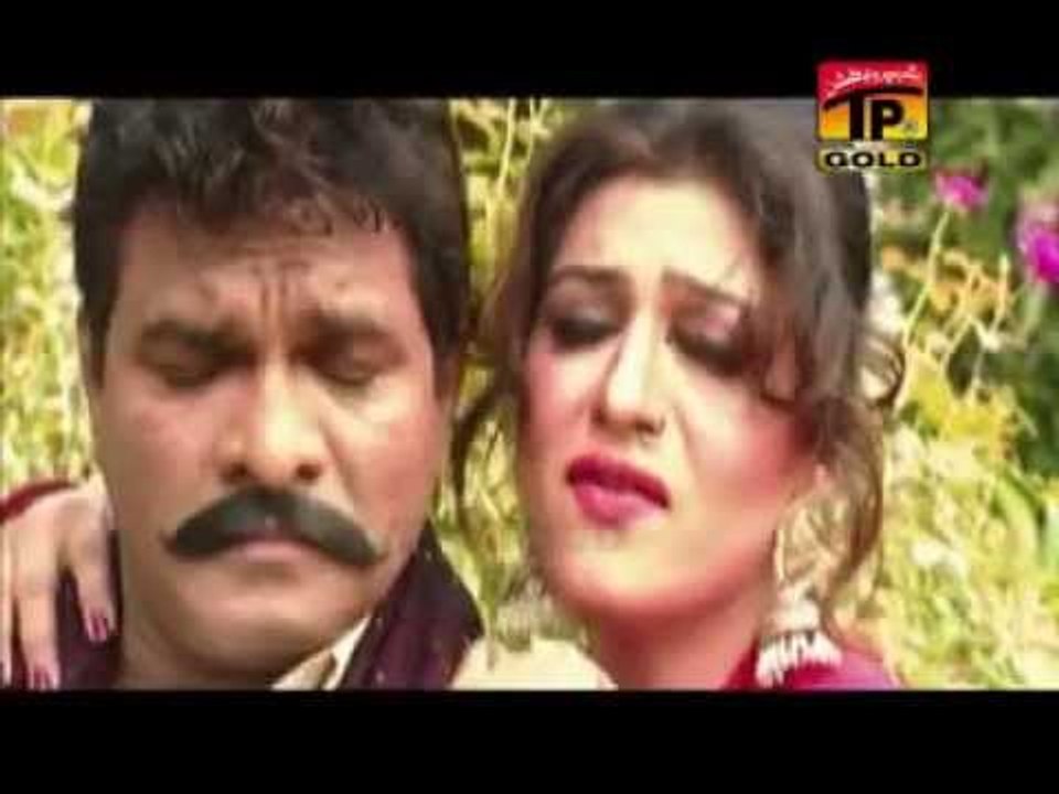 Changi Jawani Tain The Ae We | Ajmal Waseem | Kachi Te Paki Yari | Album 3 | Songs