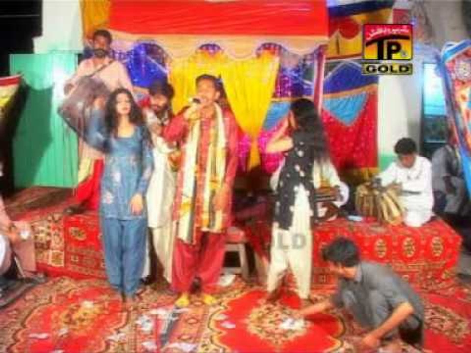 Sone De Gajre Khat Ke | Ajmal Shaikh | Munh Kaj...