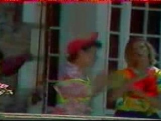 MINISTARS LA DANSE DES PIRATES