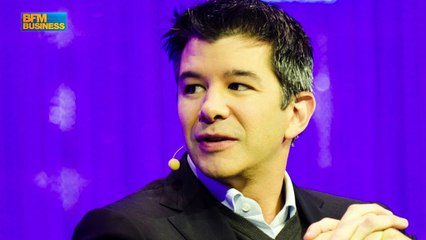 Pour Uber, la voiture autonome ne va pas détruire mais créer des emplois