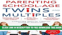 Collection Book Parenting School-Age Twins and Multiples