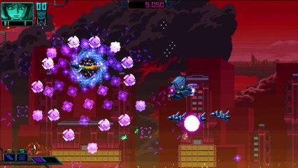 Starr Mazer : DSP - Trailer accès anticipé
