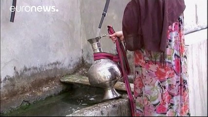 Kuzey Kafkasya'da kadın sünneti tartışması