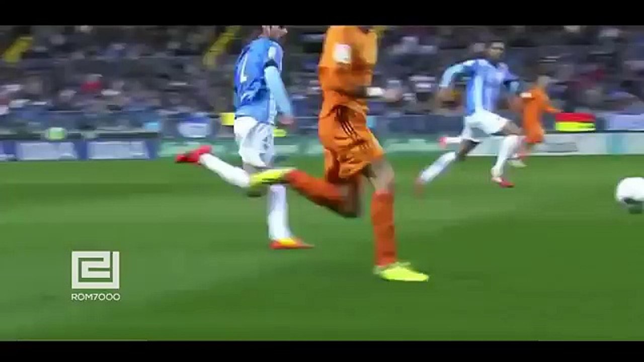 Gareth Bale Craziest Sprints & Runs