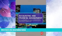 Big Deals  Accounting and Financial Management  Best Seller Books Best Seller