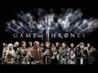TAG/INTERVISTA: THE GAME OF THRONES