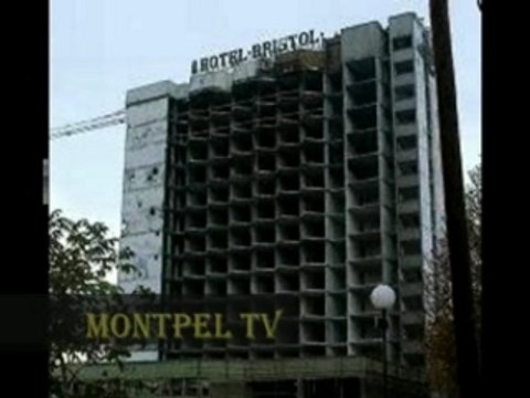 Kenza farah inedit cri de bosnie