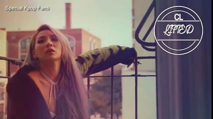 CL - 'LIFTED' RINGTONE