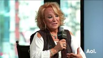 Tanya Tucker Explains When To Give Up In The Music Industry AOL BUILD