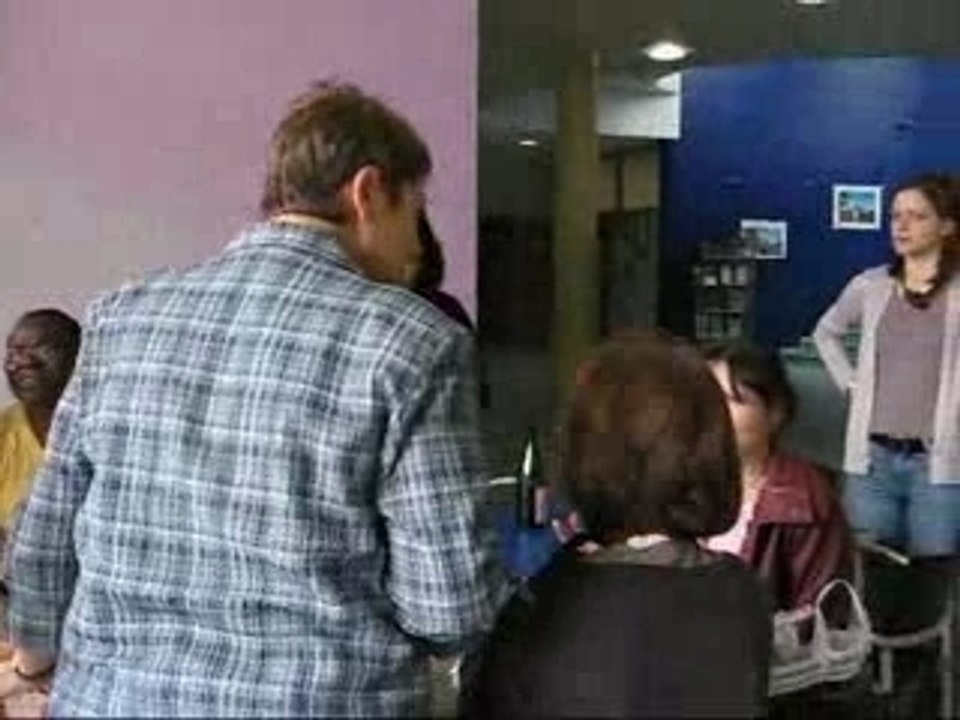 Mission assistante maternelle promo 2007