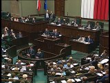 Poseł Bartłomiej Wróblewski - Wystąpienie z dnia 22 lipca 2016 roku.