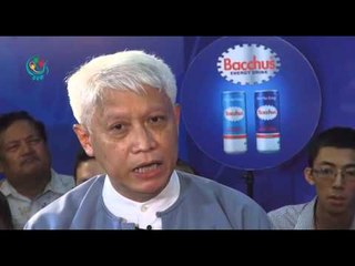 DVB Debate:What's the new foreign policy? (Part C)