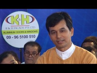 DVB Debate:What's the new foreign policy? (Part B)