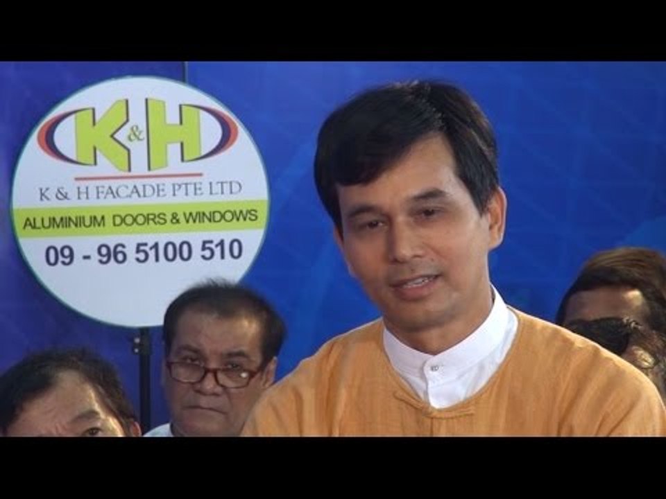 DVB Debate:What's the new foreign policy? (Part B)