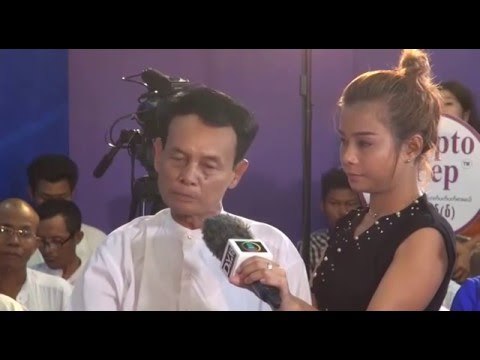 DVB Debate News Flash:How to grow agriculture?