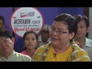 DVB Debate:How to celebrate water festivals wisely? (Part B)