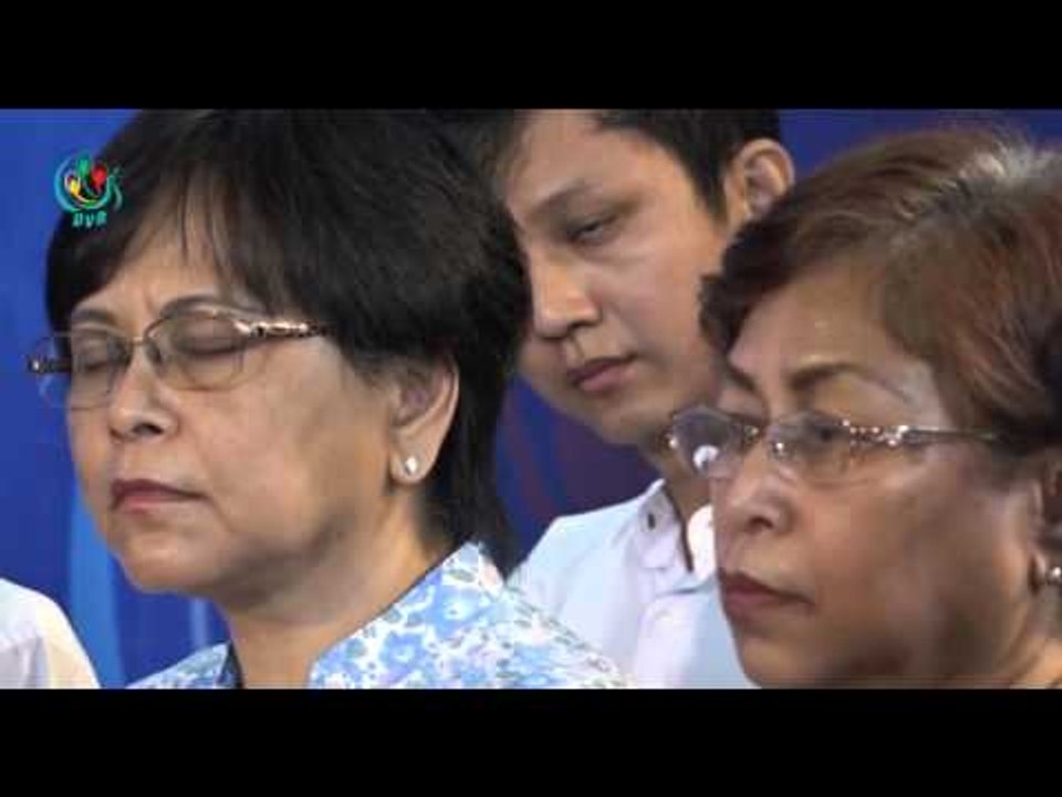 DVB Debate:How to reform healthcare? (Part A)