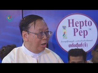 DVB Debate:How to stop corruption? (Part A)