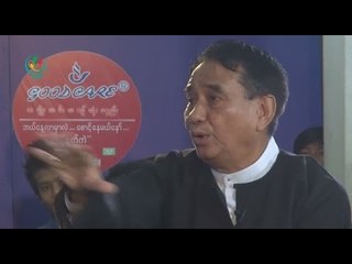 DVB Debate:How to stop corruption? (Part B)