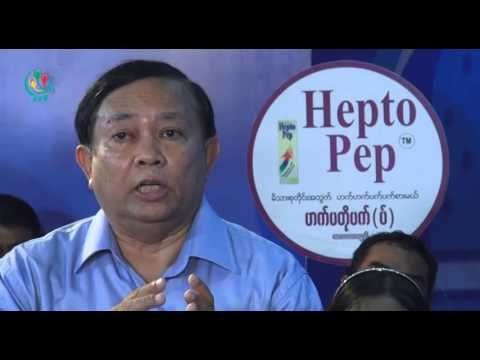 DVB Debate:How to reform healthcare? (Part B)