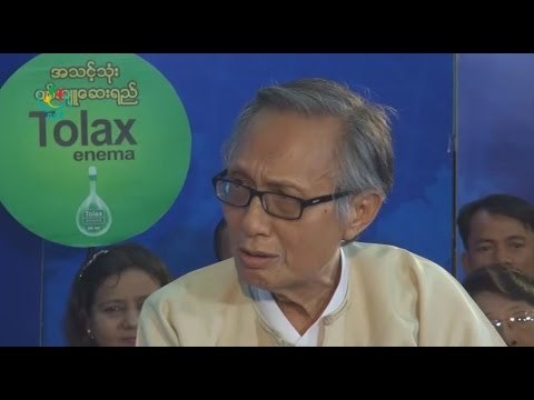 DVB Debate:How to stop corruption? (Part C)