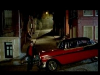 Ugur Arslan - Karagümrük Yaniyor by Aluxton