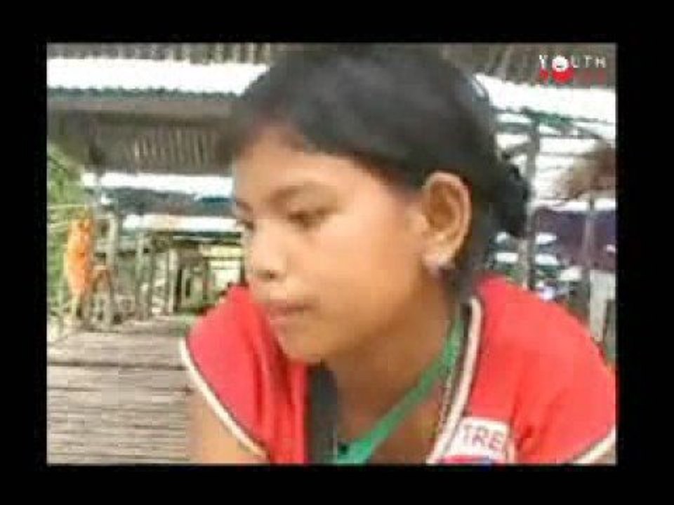 DVB Youth Voice - Child Labor coverage