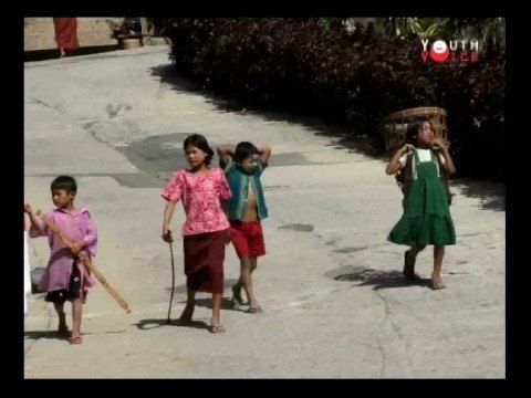 DVBYV - Five Months After Nargis