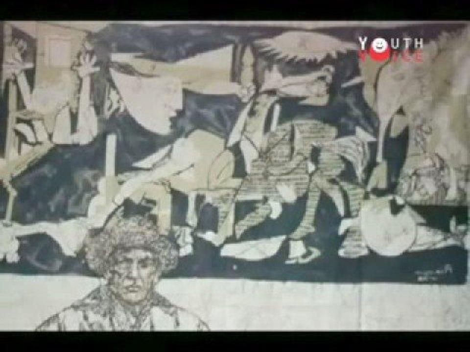 DVB Youth Voice 10.10.2008 Part3