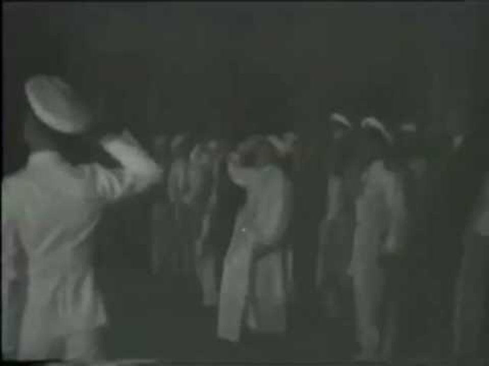 DVBYV broadcast 02.01.2009 - Part2