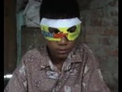 DVB Youth Voice 22.08.2008 Part 2