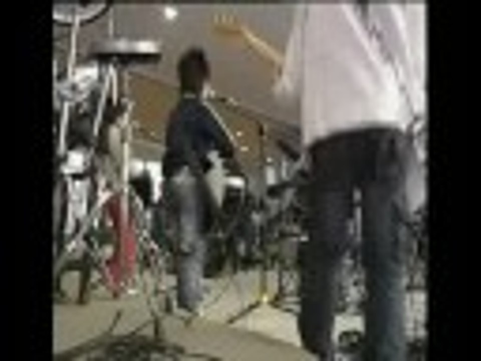 DVB Youth Voice 22.08.2008 Part 4