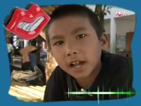 DVBYV - Anti child trafficking day