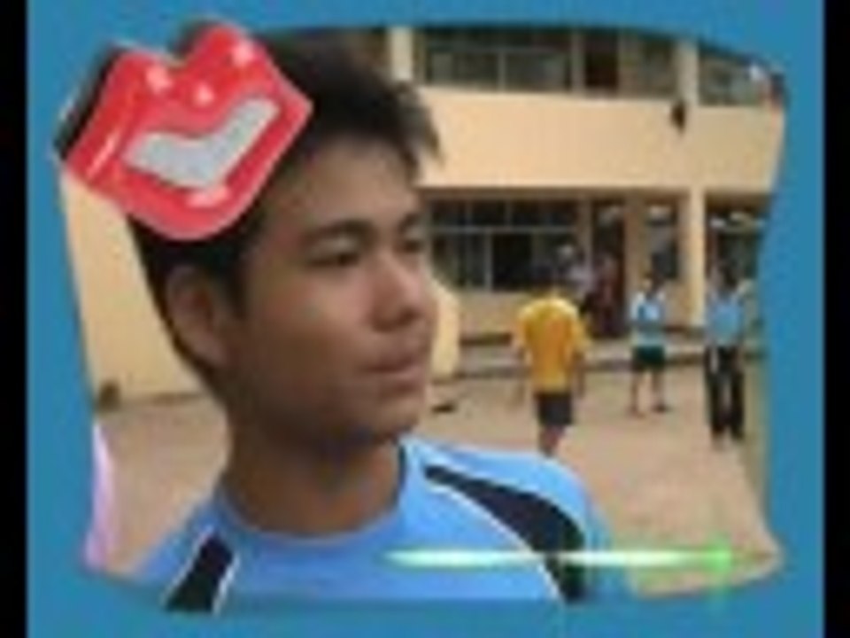 DVB Youth Voice 22.08.2008 Part 3