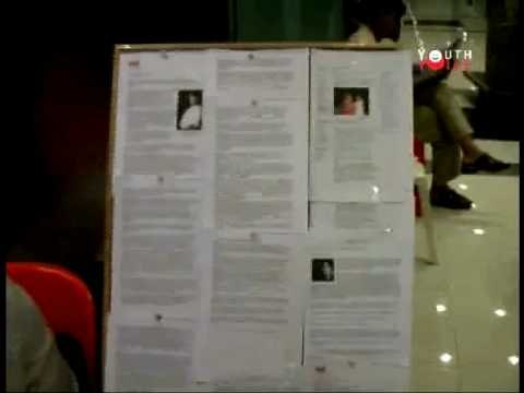 DVBYV - Polaris Burmese Library Singapore