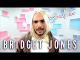 Le Journal de Bridget Jones - Speakerine