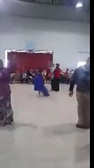 acayip Gamgam style'si gelen teyze