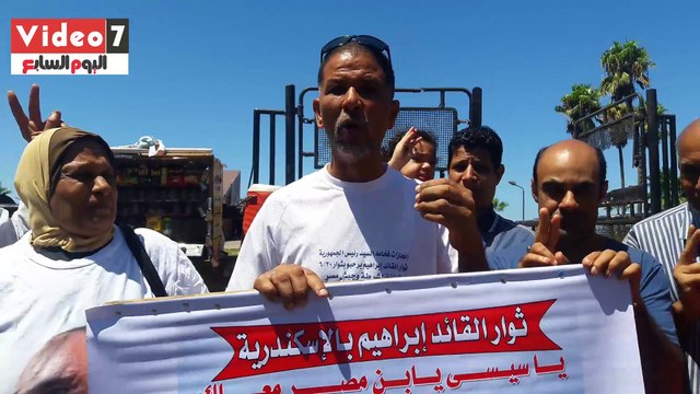 مواطنون بالقائد إبراهيم يطالبون الحكومة بحلول عاجلة لمواجهة الغلاء