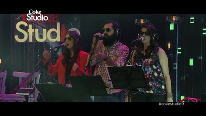 Bholay Bhalay Song By Meesha Shafi Cokr Studio Season 9