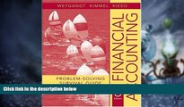 Must Have  Problem Solving Survival Guide t/a Financial Accounting, 6th Edition  READ Ebook