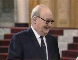 Are You Being Served - S 5 E 6 - Goodbye Mr. Grainger