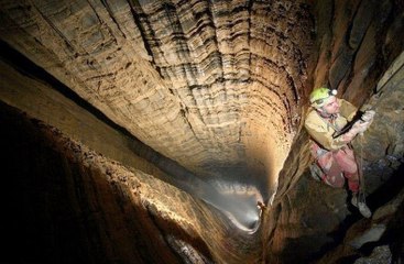 10 Most Deepest Caves In The World