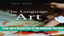 [PDF] Language of Art: Inquiry-Based Studio Practices in Early Childhood Settings Full Online