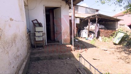 Familja Salihi ndër më të rrezikuarit në Hasanbeg