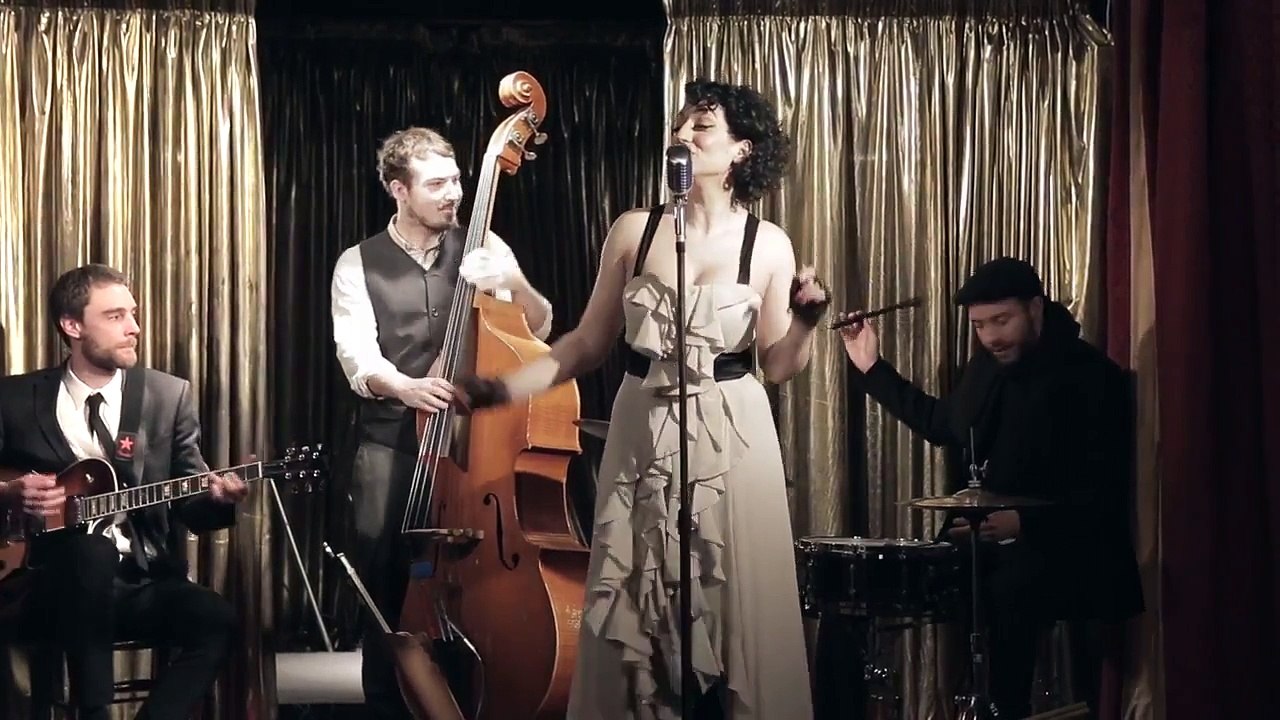 Yes Entertainment - Select your Jazz Bands for Hire