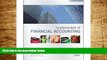 Full [PDF] Downlaod  Fundamentals of Financial Accounting (Paperback) (Third Edition)  READ Ebook