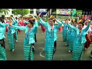 DVB Bulletin: 12 April 2016